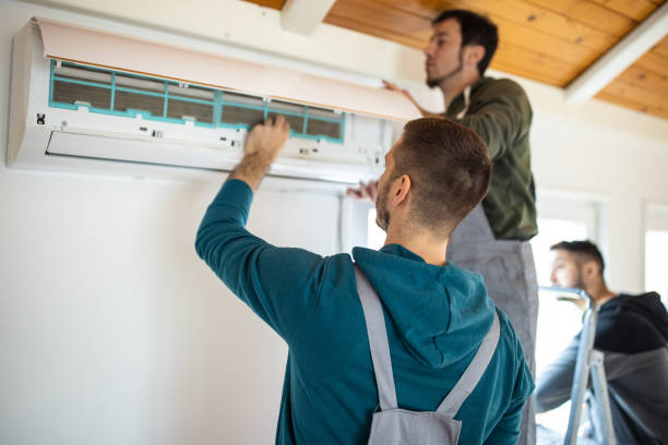 Professional HVAC in Hoboken, NJ