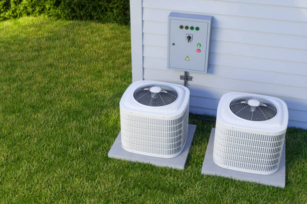 Best HVAC maintenance near me  in Hoboken, NJ