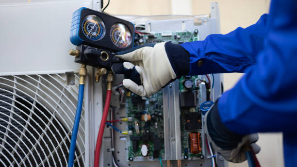 Best HVAC installation services  in Hoboken, NJ