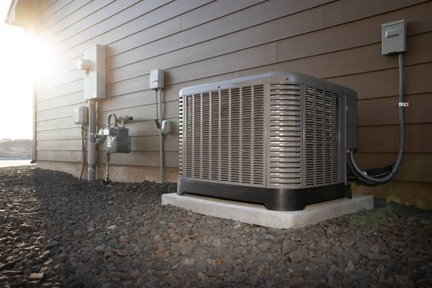 Best HVAC repair near me  in Hoboken, NJ